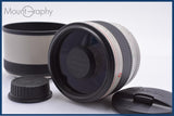 難あり キヤノン Canon REFLEX LENS CL 250mm F4 前後キャップ&amp;フード付 同梱無料 #yk9988