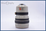 難あり キヤノン Canon IMAGE-STABILIZING ZOOM LENS CL 10-100mm F1.8-2.8 10X MACRO ソフトレンズフード＆前キャップ付 #yk9989