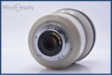 難あり キヤノン Canon IMAGE-STABILIZING ZOOM LENS CL 10-100mm F1.8-2.8 10X MACRO ソフトレンズフード＆前キャップ付 #yk9989