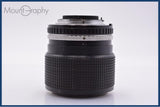 ニコン Nikon SERIES E Zoom 36-72mm F3.5 Ai-S 前後キャップ&amp;レンズフィルター付 同梱無料 #yk9990