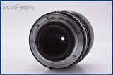 ニコン Nikon SERIES E Zoom 36-72mm F3.5 Ai-S 前後キャップ&amp;レンズフィルター付 同梱無料 #yk9990