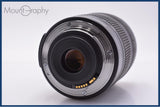 【美品・動作保証】 キヤノン Canon EF-S 18-135mm F3.5-5.6 IS STM 前後キャップ&amp;レンズフィルター付 同梱無料 #yk9996