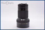 難あり キヤノン Canon NEW FD 200mm F2.8 前キャップ付 同梱無料 #yk9998