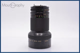 難あり キヤノン Canon NEW FD 200mm F2.8 前キャップ付 同梱無料 #yk9998
