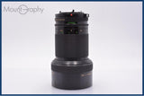 難あり キヤノン Canon NEW FD 200mm F2.8 前キャップ付 同梱無料 #yk9998