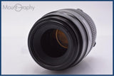難あり キヤノン Canon EF 100mm F2.8 MACRO 同梱無料 #yk9999