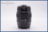 難あり キヤノン Canon EF 100mm F2.8 MACRO 同梱無料 #yk9999