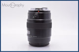 難あり キヤノン Canon EF 100mm F2.8 MACRO 同梱無料 #yk9999