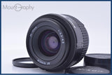 【美品・動作保証】 ニコン Nikon AF NIKKOR 35-70mm F3.3-4.5 前後キャップ&レンズフィルター付 同梱無料 #yu1