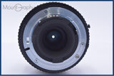 【美品・動作保証】 ニコン Nikon AF NIKKOR 35-70mm F3.3-4.5 前後キャップ&レンズフィルター付 同梱無料 #yu1