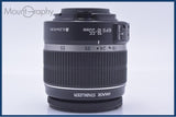 【動作保証】 キヤノン Canon EF-S 18-55mm F3.5-5.6 IS 前後キャップ&レンズフィルター付 同梱無料 #yu10