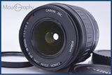 【動作保証】 キヤノン Canon EF-S 18-55mm F3.5-5.6 II USM 前後キャップ&レンズフィルター付 同梱無料 #yu100