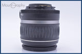 【動作保証】 キヤノン Canon EF-S 18-55mm F3.5-5.6 II USM 前後キャップ&レンズフィルター付 同梱無料 #yu100