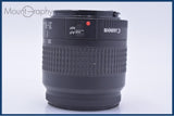 キヤノン Canon EF 35-80mm F4-5.6 III 前後キャップ&レンズフィルター付 同梱無料 #yu102
