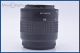 キヤノン Canon EF 35-80mm F4-5.6 III 前後キャップ&レンズフィルター付 同梱無料 #yu102