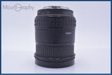 難あり シグマ SIGMA ZOOM 28-70mm F2.8 前後キャップ&レンズフィルター付 ソニー/ミノルタA用(AF) 同梱無料 #yu105