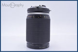 【動作保証】 ニコン Nikon Zoom-NIKKOR 35-135mm F3.5-4.5 Ai-S 前後キャップ&レンズフィルター付 同梱無料 #yu107