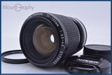 【動作保証】 ニコン Nikon Zoom-NIKKOR 35-105mm F3.5-4.5 Ai-S 前後キャップ&レンズフィルター付 同梱無料 #yu108