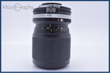 【動作保証】 ニコン Nikon Zoom-NIKKOR 35-105mm F3.5-4.5 Ai-S 前後キャップ&レンズフィルター付 同梱無料 #yu108
