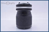 【動作保証】 ニコン Nikon Zoom-NIKKOR 35-105mm F3.5-4.5 Ai-S 前後キャップ&レンズフィルター付 同梱無料 #yu108