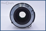 【動作保証】 ニコン Nikon Zoom-NIKKOR 35-105mm F3.5-4.5 Ai-S 前後キャップ&レンズフィルター付 同梱無料 #yu108