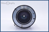 ニコン Nikon Zoom-NIKKOR 28-85mm F3.5-4.5 Ai-S 前後キャップ&レンズフィルター付 同梱無料 #yu111