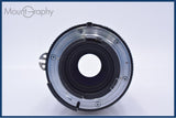 【動作保証】 ニコン Nikon NIKKOR 200mm F4 Ai-S 前後キャップ&レンズフィルター付 同梱無料 #yu113