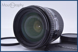 【動作保証】 ニコン Nikon AF NIKKOR 28-105mm F3.5-4.5 D 前後キャップ&レンズフィルター付 同梱無料 #yu114
