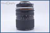 【動作保証】 ニコン Nikon Zoom-NIKKOR 28-85mm F3.5-4.5 Ai-S 前後キャップ&レンズフィルター付 同梱無料 #yu115