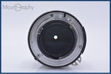 【動作保証】 ニコン Nikon NIKKOR 105mm F2.5 Ai-S 前後キャップ&レンズフィルター付 同梱無料 #yu116