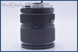 【動作保証】 トキナー Tokina RMC 28-70mm F3.5-4.5 前後キャップ&レンズフィルター付 オリンパスOM用(MF) 同梱無料 #yu118