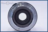 【動作保証】 トキナー Tokina RMC 28-70mm F3.5-4.5 前後キャップ&レンズフィルター付 オリンパスOM用(MF) 同梱無料 #yu118