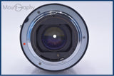 【動作保証】 トキナ Tokina AT-X 28-85mm F3.5-4.5 前後キャップ&レンズフィルター付 ニコンF用(MF) 同梱無料 #yu120