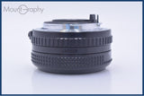 【動作保証】 リコー RICOH RIKENON P 50mm F2 前後キャップ&レンズフィルター付 ペンタックスK用(MF) 同梱無料 #yu122