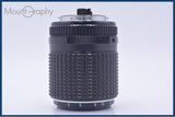 【動作保証】 ペンタックス PENTAX SMC PENTAX-M MACRO 100mm F4 前後キャップ付 同梱無料 #yu123