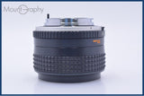 【動作保証】 ミノルタ MINOLTA MC ROKKOR-PG 50mm F1.4 前後キャップ&レンズフィルター付 同梱無料 #yu124
