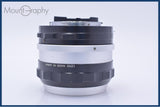 【動作保証】 ニコン Nikon NIKKOR-S Auto 50mm F1.4 非Ai 前後キャップ&レンズフィルター付 同梱無料 #yu127