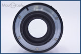 難あり ニコン Nikon NIKKOR-O Auto 35mm F2 非Ai 前後キャップ付 同梱無料 #yu129