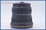 【動作保証】 トキナー Tokina AT-X PRO 20-35mm F2.8 前後キャップ&レンズフィルター付 ソニー/ミノルタA用(AF) 同梱無料 #yu13