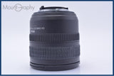 【動作保証】 ニコン Nikon AF-S DX NIKKOR 18-70mm F3.5-4.5 G ED 前後キャップ&レンズフィルター付 同梱無料 #yu131