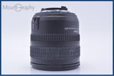 【動作保証】 ニコン Nikon AF-S DX NIKKOR 18-70mm F3.5-4.5 G ED 前後キャップ&レンズフィルター付 同梱無料 #yu131