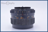 【動作保証】 ヤシカ YASHICA AUTO YASHINON-DS 50mm F1.9 前後キャップ&レンズフィルター付 M42用 同梱無料 #yu132