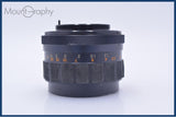 【動作保証】 ヤシカ YASHICA AUTO YASHINON-DS 50mm F1.9 前後キャップ&レンズフィルター付 M42用 同梱無料 #yu132