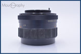 【動作保証】 ヤシカ YASHICA AUTO YASHINON-DS 50mm F1.9 前後キャップ&レンズフィルター付 M42用 同梱無料 #yu132