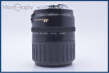 【動作保証】 キヤノン Canon EF 35-135mm F4-5.6 USM 前後キャップ&レンズフィルター付 同梱無料 #yu133
