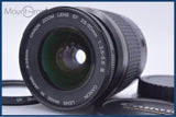【動作保証】 キヤノン Canon EF 28-80mm F3.5-5.6 III USM 前後キャップ&レンズフィルター付 同梱無料 #yu134