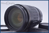 【動作保証】 キヤノン Canon EF 100-300mm F4.5-5.6 USM 前後キャップ&レンズフィルター付 同梱無料 #yu136