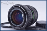 【動作保証】 ペンタックス PENTAX SMC PENTAX-M ZOOM 40-80mm F2.8-4 前後キャップ&レンズフィルター付 同梱無料 #yu139