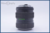 【動作保証】 ペンタックス PENTAX SMC PENTAX-M ZOOM 40-80mm F2.8-4 前後キャップ&レンズフィルター付 同梱無料 #yu139