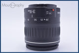 【動作保証】 キヤノン Canon EF 28-90mm F4-5.6 III 前後キャップ&レンズフィルター付 同梱無料 #yu141